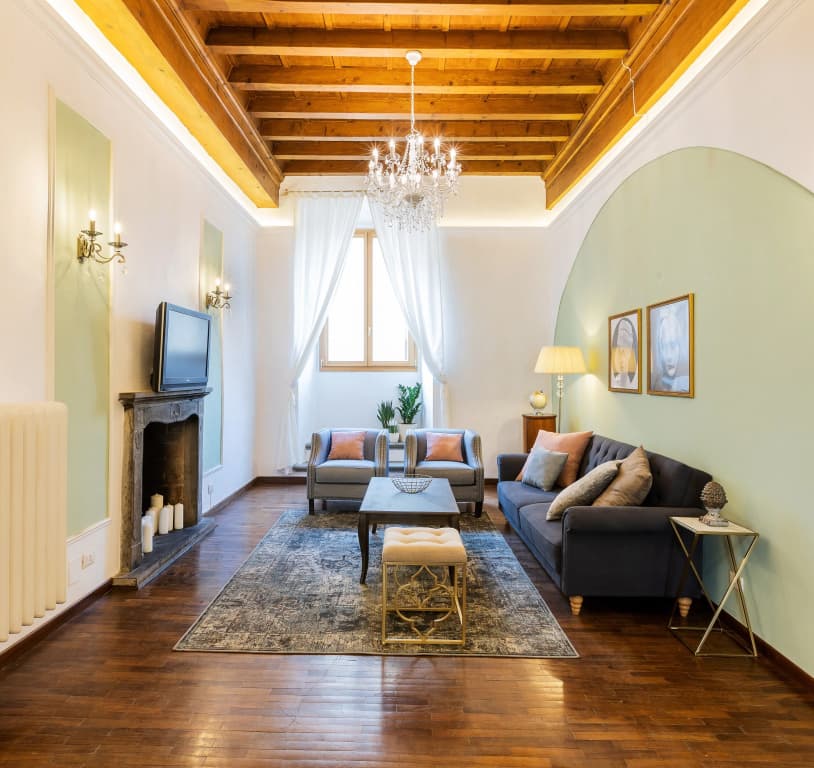 Apartment Via dei Benci - photo 22