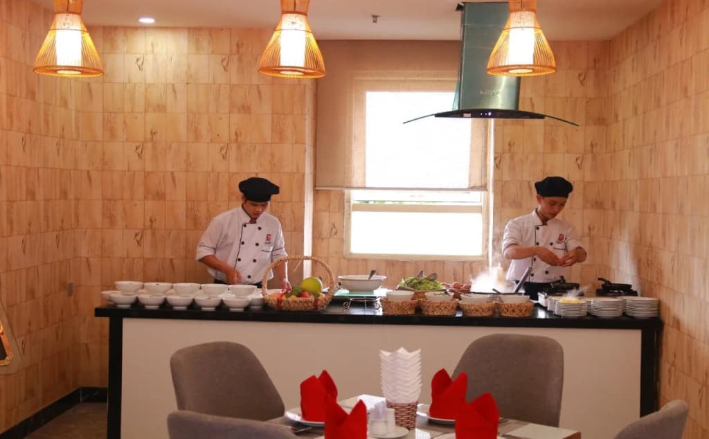 ANFADA Hotel Danang - photo 37