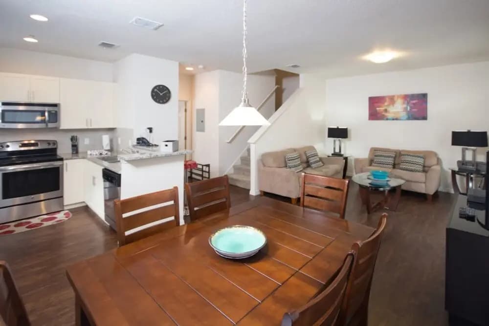 Lucaya Village 2905 D - photo 16