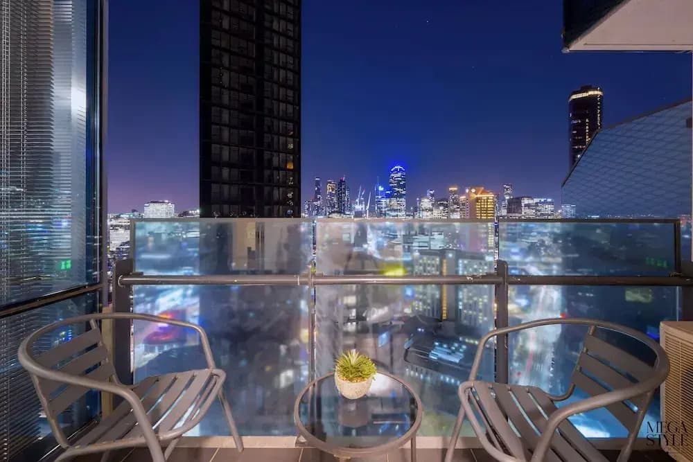 Mega Style Apartments Mainpoint - photo 20