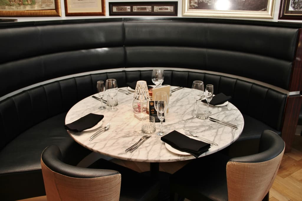 Hotel Indigo Edinburgh - Princes Street by IHG - photo 38