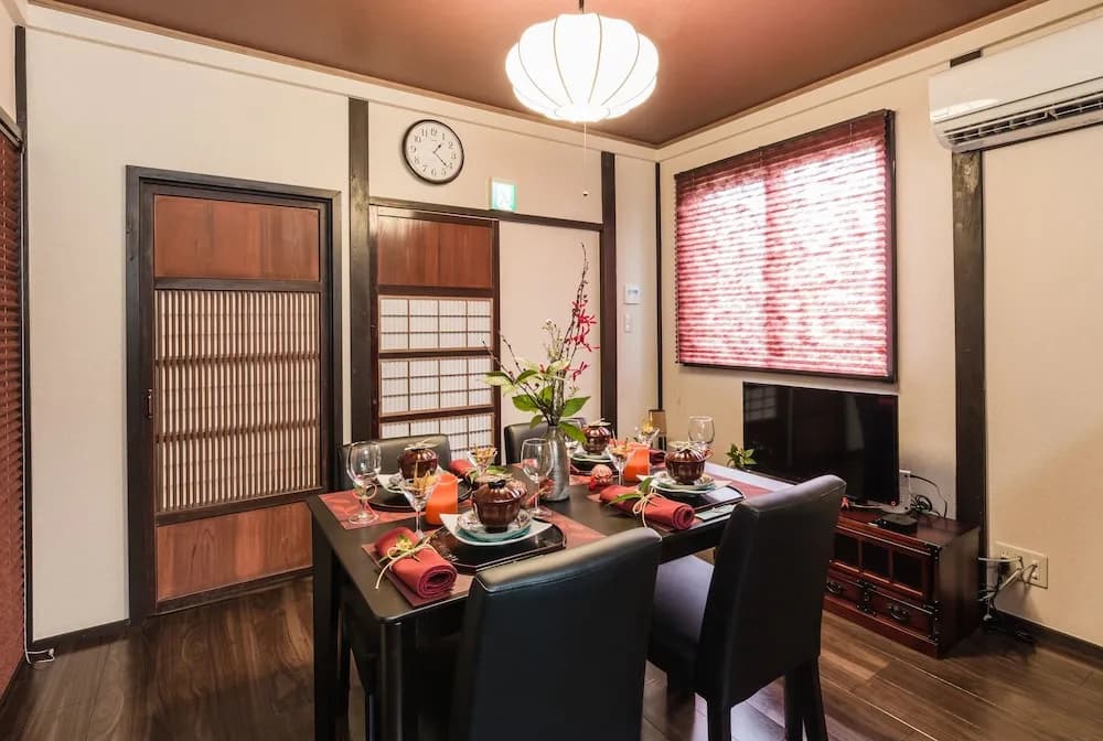 guest house TOKI - photo 10