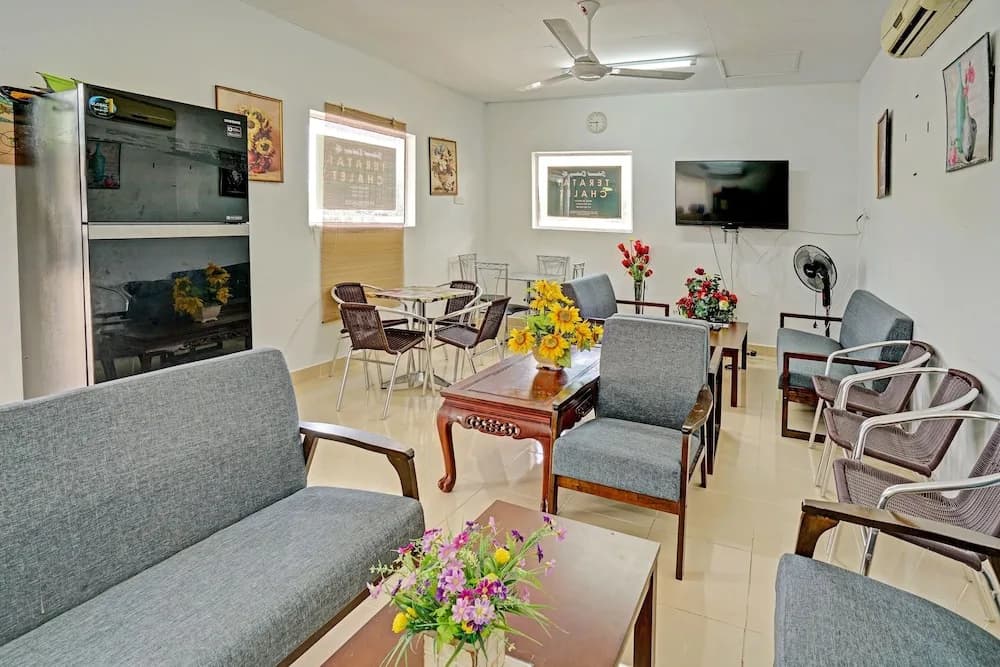 Capital O 90423 Teratai Chalet - photo 14