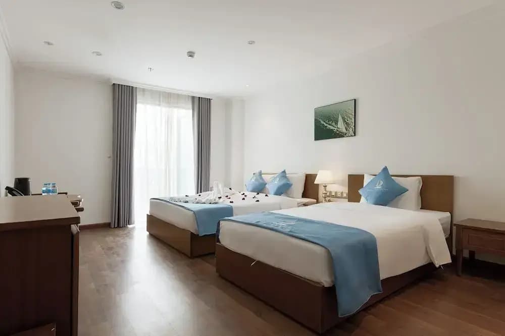 Hanoi Sail Hotel - photo 23