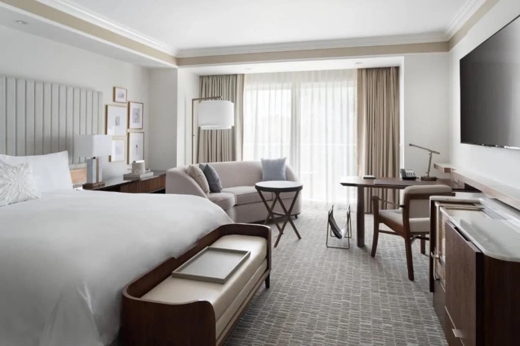 The Ritz-Carlton Residences Orlando, Grande Lakes - photo 1