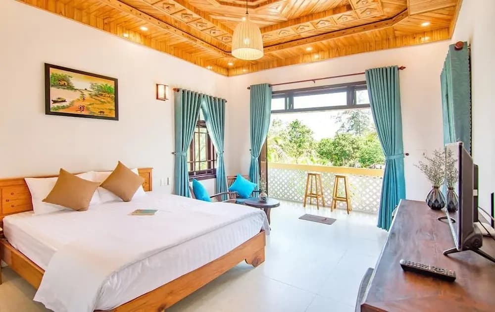 Vu Nhi Homestay - photo 1