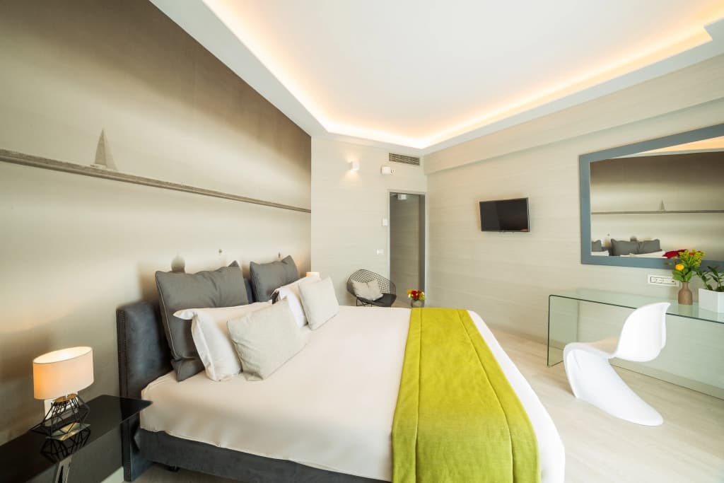 St. George Lycabettus Lifestyle Hotel - photo 6
