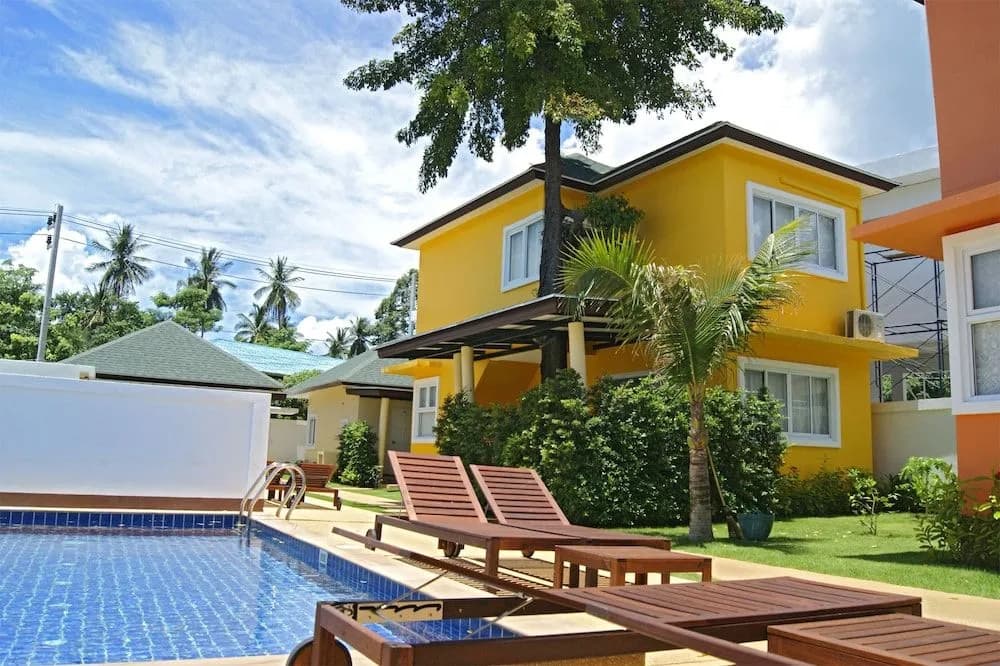 Blue Wave Samui Bophut - photo 12
