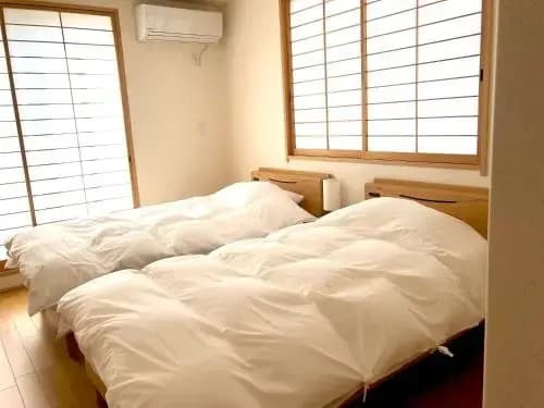 Guesthouse & Salon ShukuShuku - photo 4