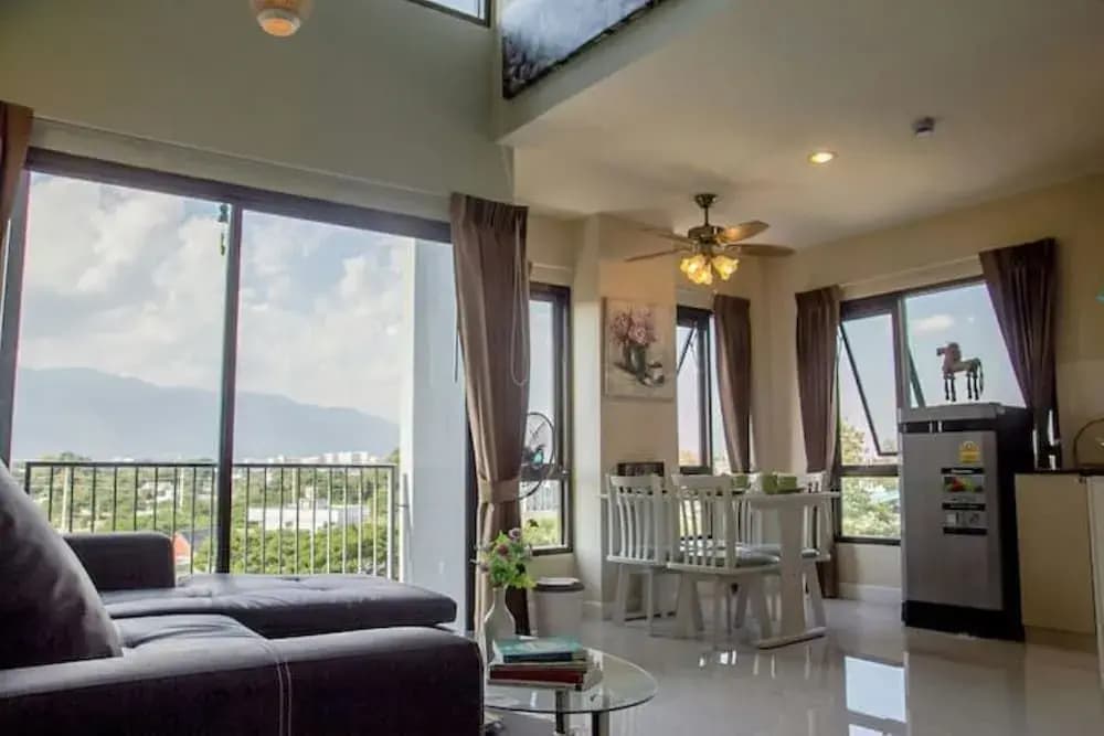 Tree Boutique Condo at Changklan - photo 7