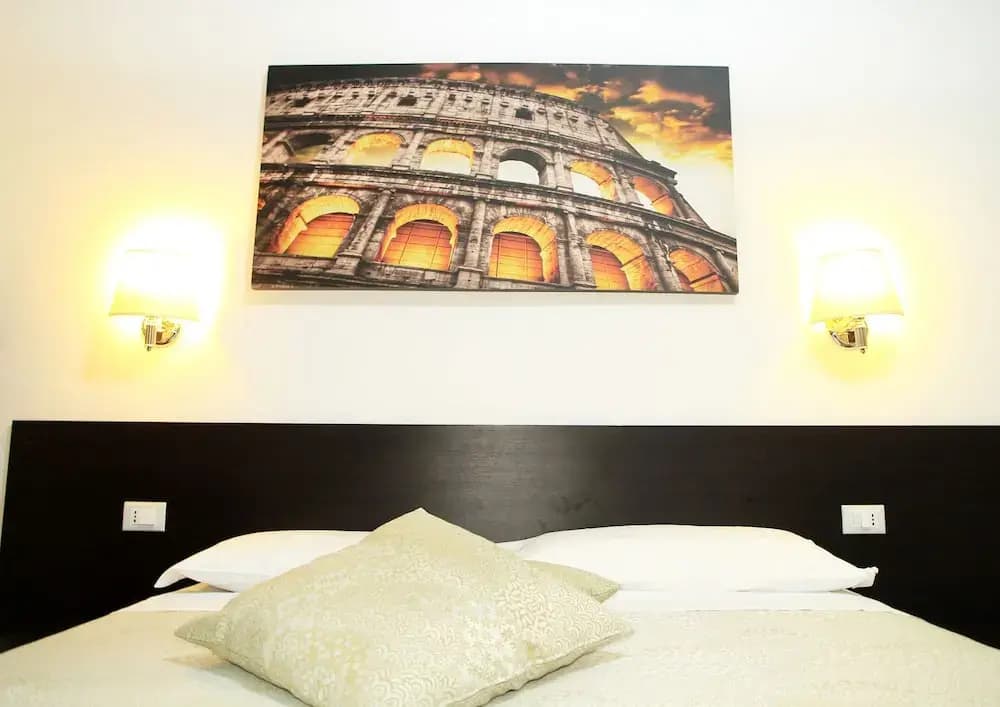 Le Tue Notti a San Pietro - photo 3