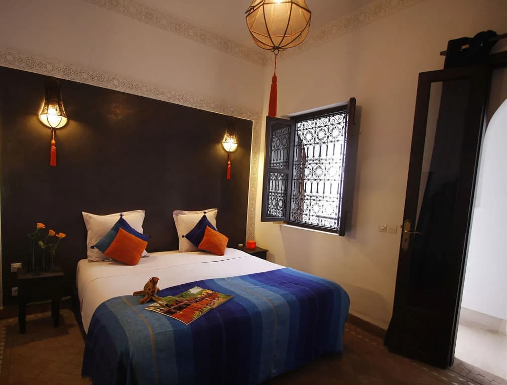 Riad Dar Massai - photo 2