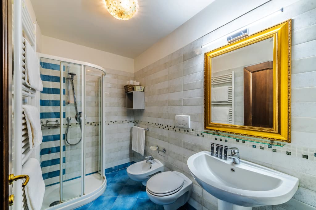 Ca' Sant'Angelo apartments - photo 9