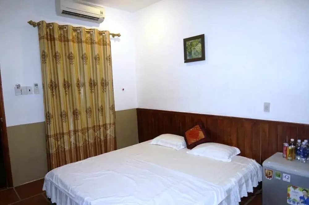 Son Vinh Guest House - photo 5