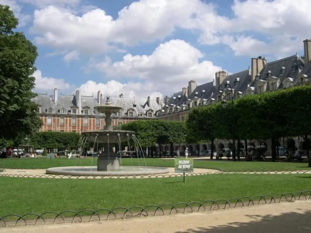 Hôtel Sacha - photo 34