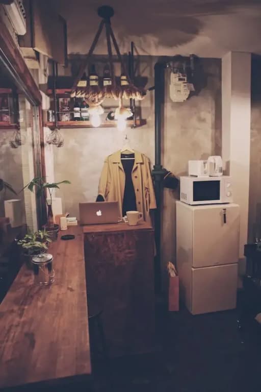 See U Hostel Osaka - photo 16