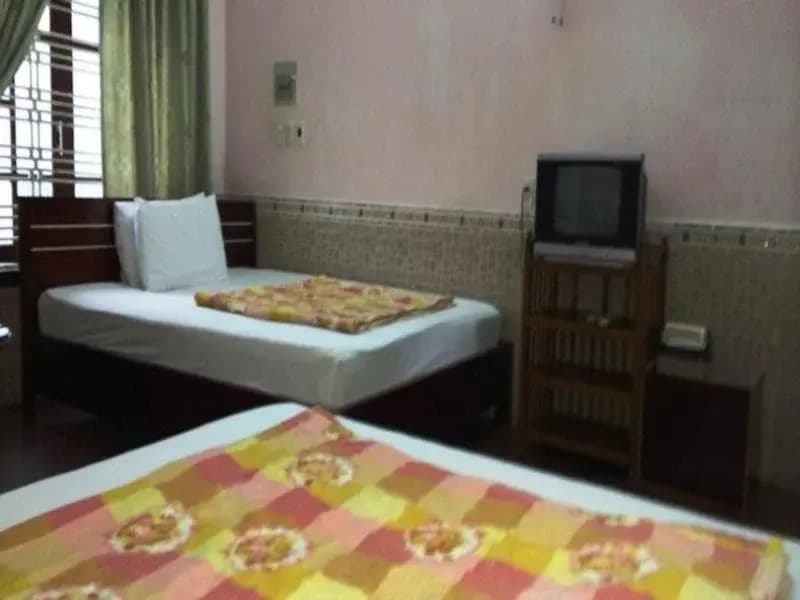Tay Hai 1 Hotel Danang - photo 7