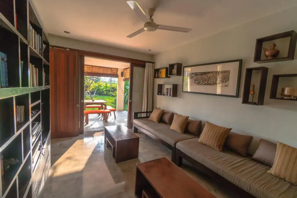 Amala Villas Ubud by Nakula - photo 5