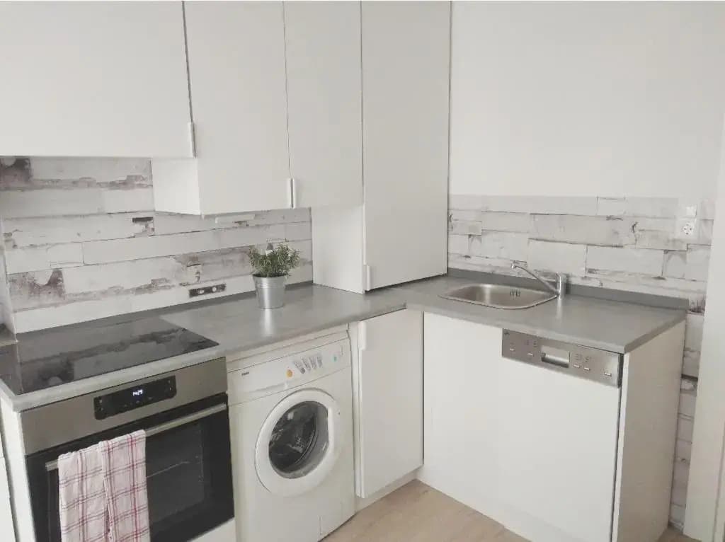 ANASTASIA-Apartment & Garage - photo 9