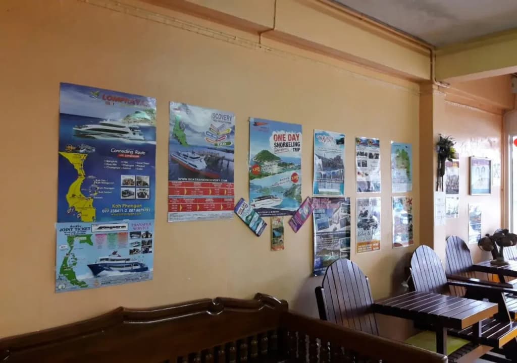 Sucasa Port Hostel - photo 5