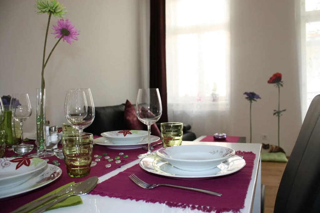 GoVienna Modern Apartment - photo 14