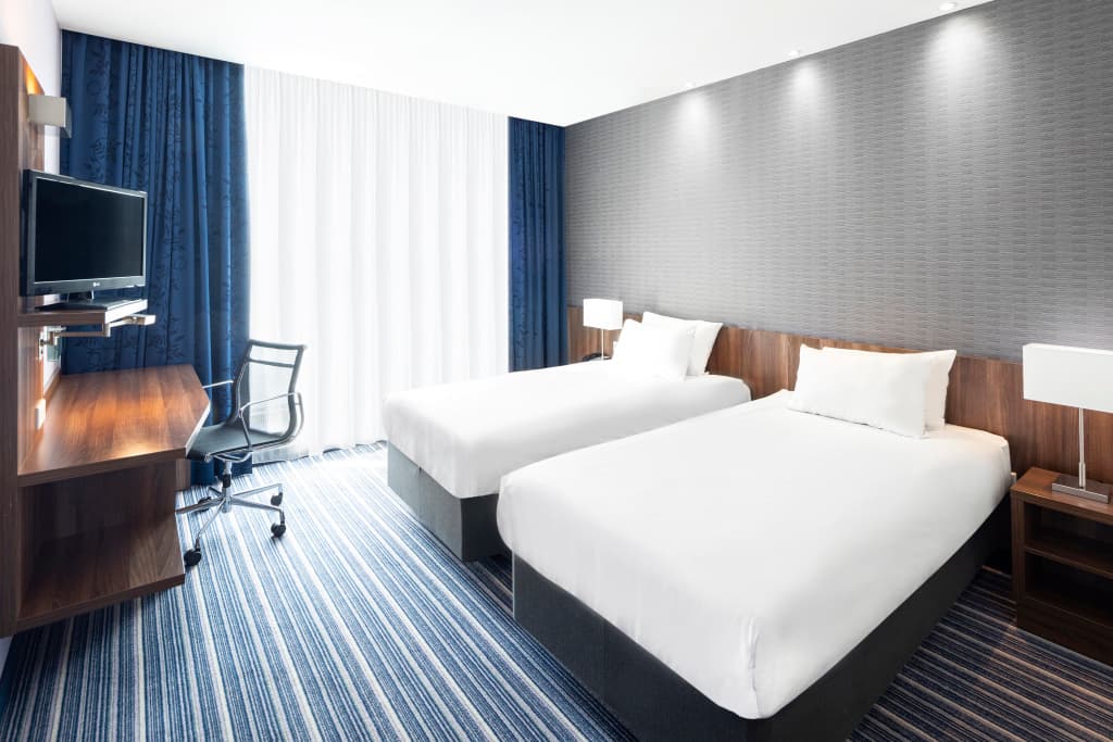 Holiday Inn Express Amsterdam - South by IHG - photo 35