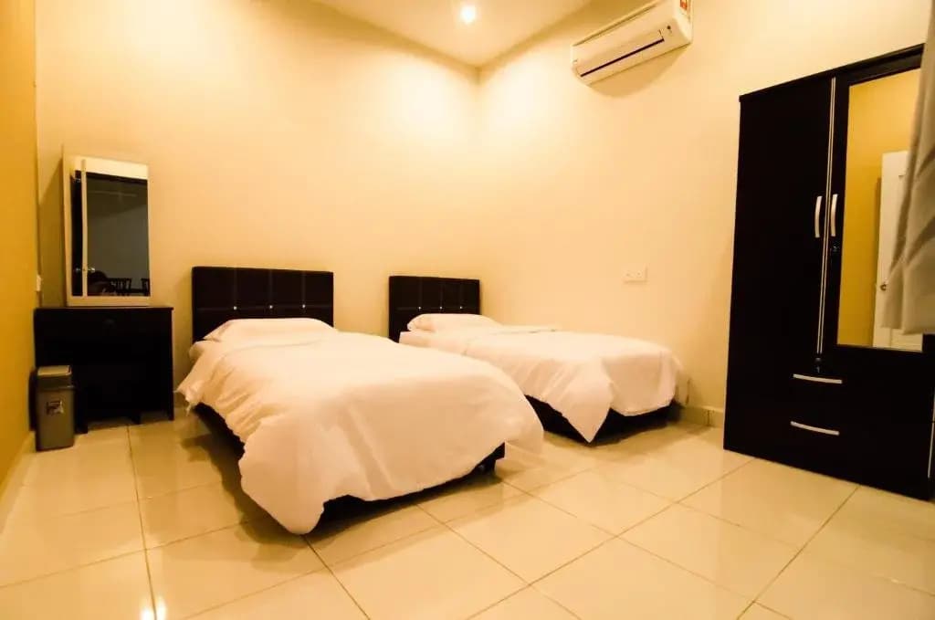 Sleep Homestay - main photo