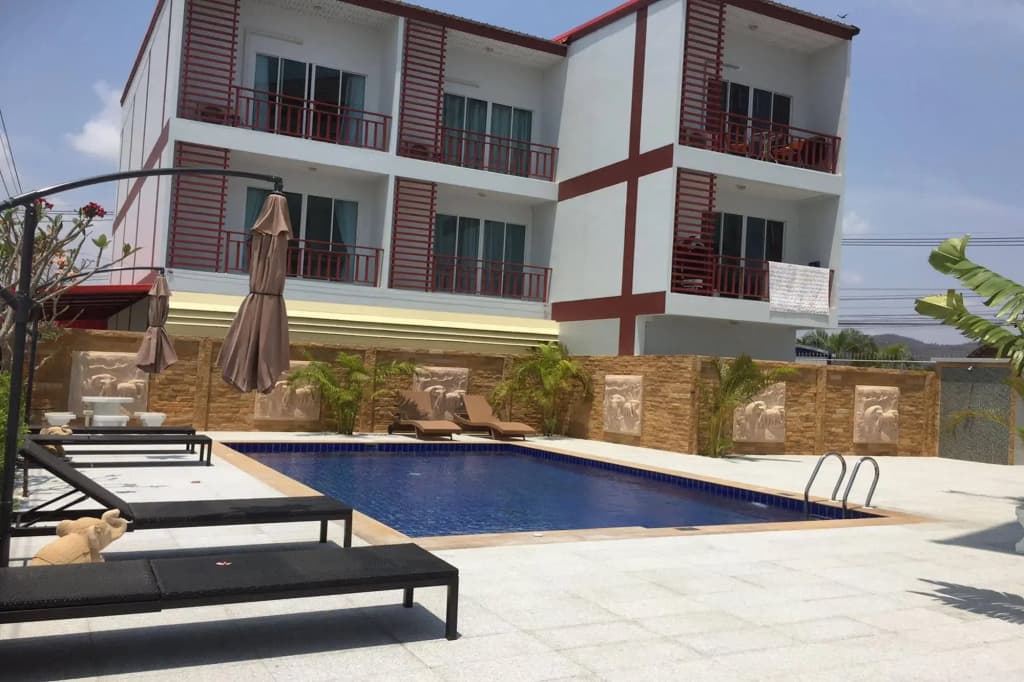 Laong Residence - photo 8