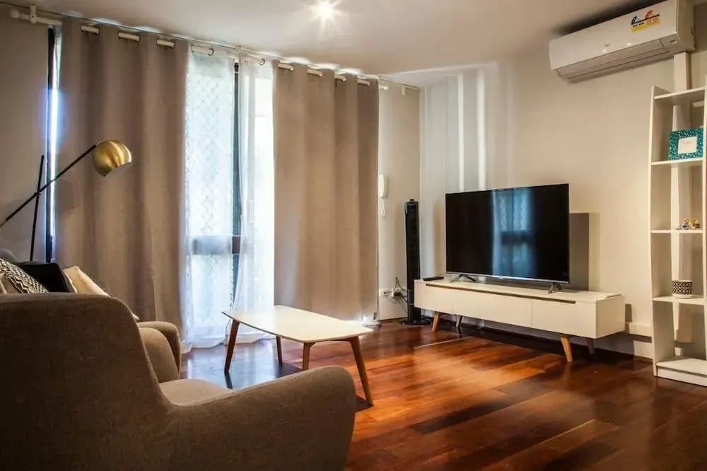 Spacious One Bedder in Potts Point - photo 3
