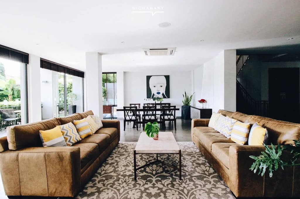 The Sala Pattaya - photo 8