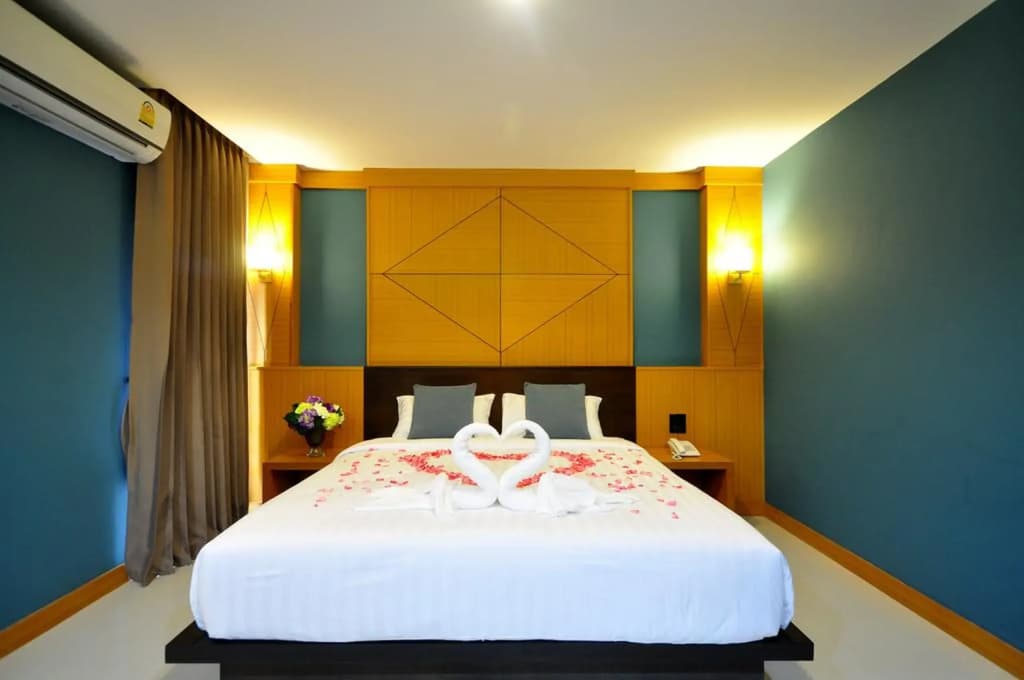 Chiangmai SP Hotel - photo 7