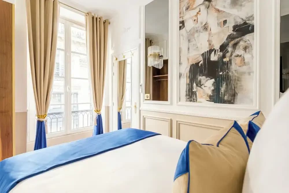 Merveil Luxury Suite - Mauroy I - photo 29