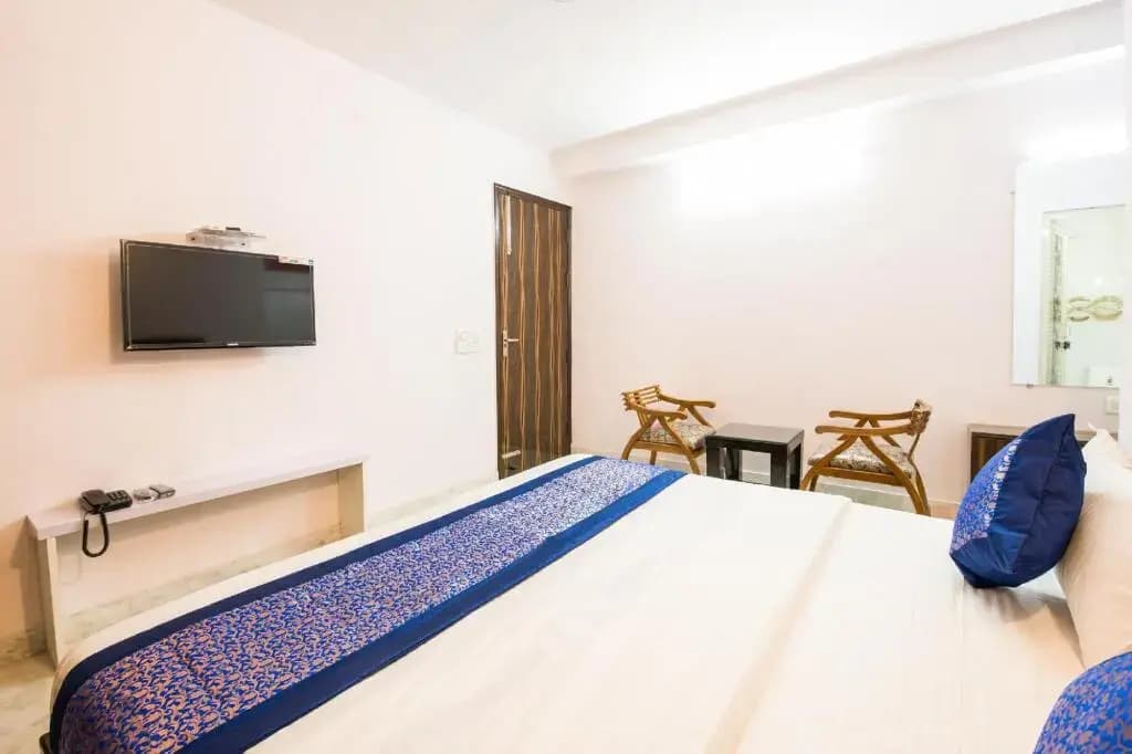 Hotel Manan Residency - photo 6