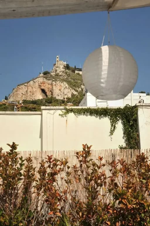 TOPKolonakiStudio and Terrace - photo 4
