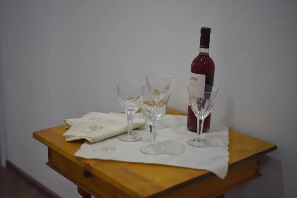 Guesthouse Radiani 14 - photo 4