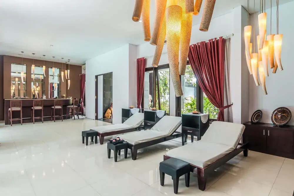 ZEN Rooms Tuban Puri Grenceng - photo 11