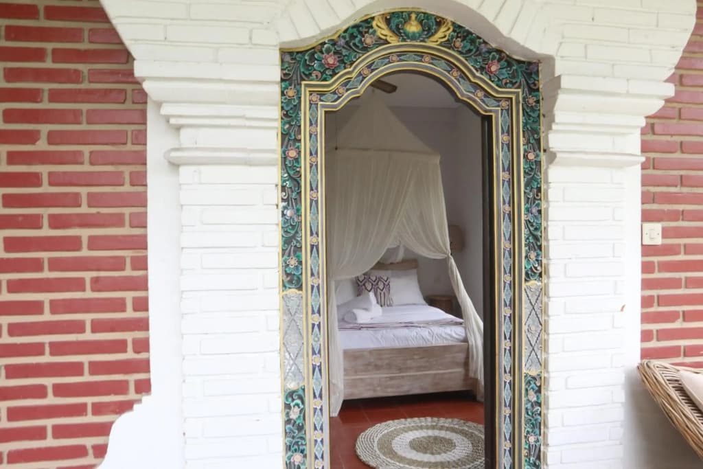 Danaya's Cottage and Studio - photo 4