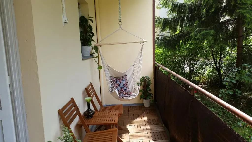 Green Oasis - photo 3