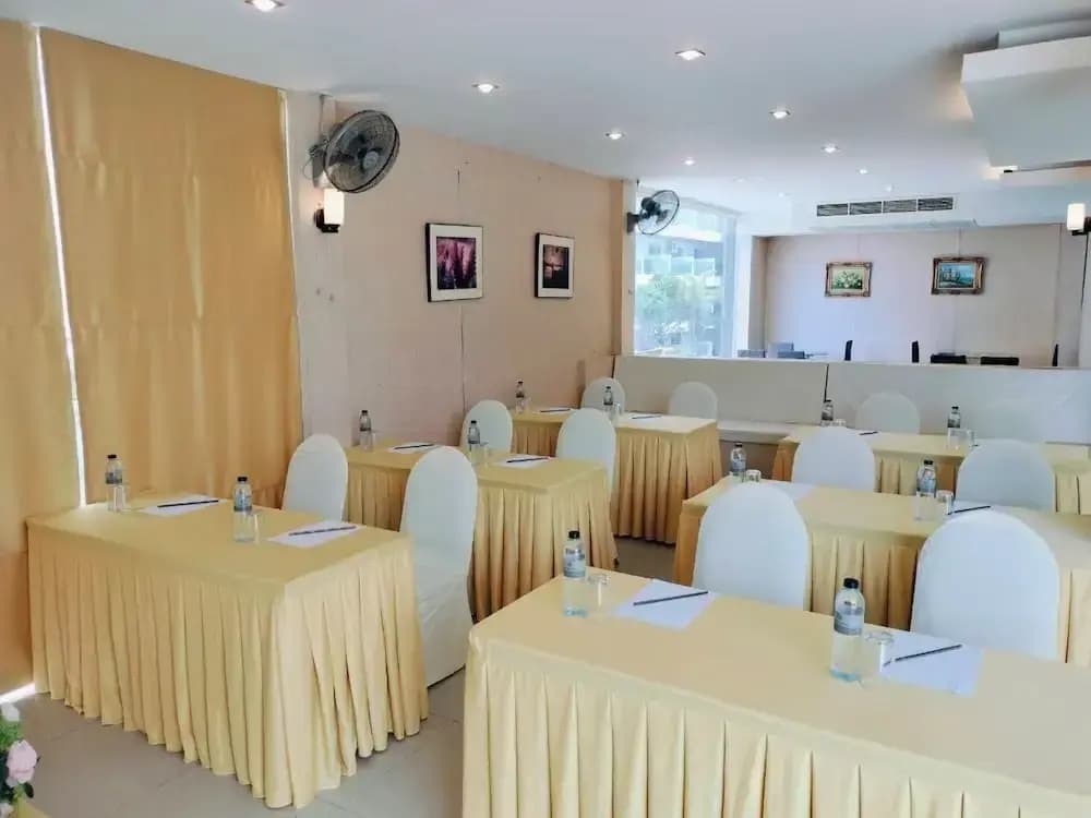 Dragon Beach Resort Jomtien Pattaya - photo 26