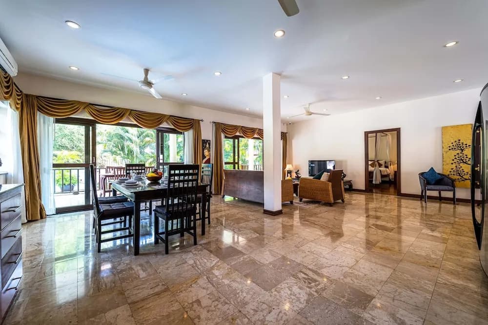 Cozy 3 BR Pool Villa close to Town CV3L - photo 20