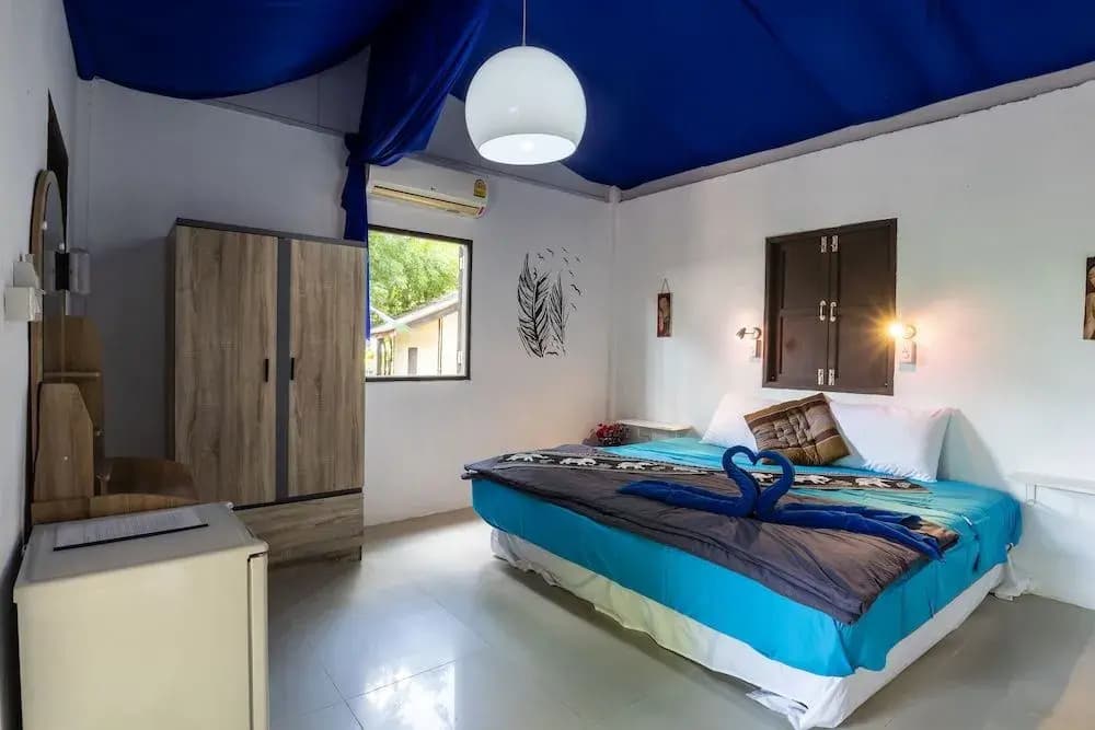 Lanta Lily Resort - photo 4