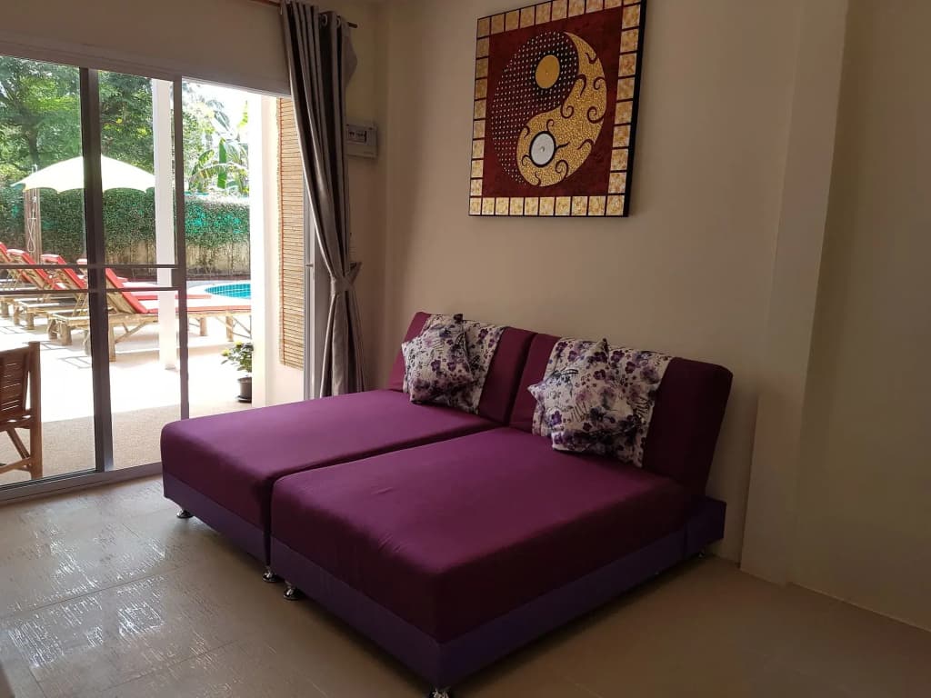 Samui Zenity Hotel - photo 2