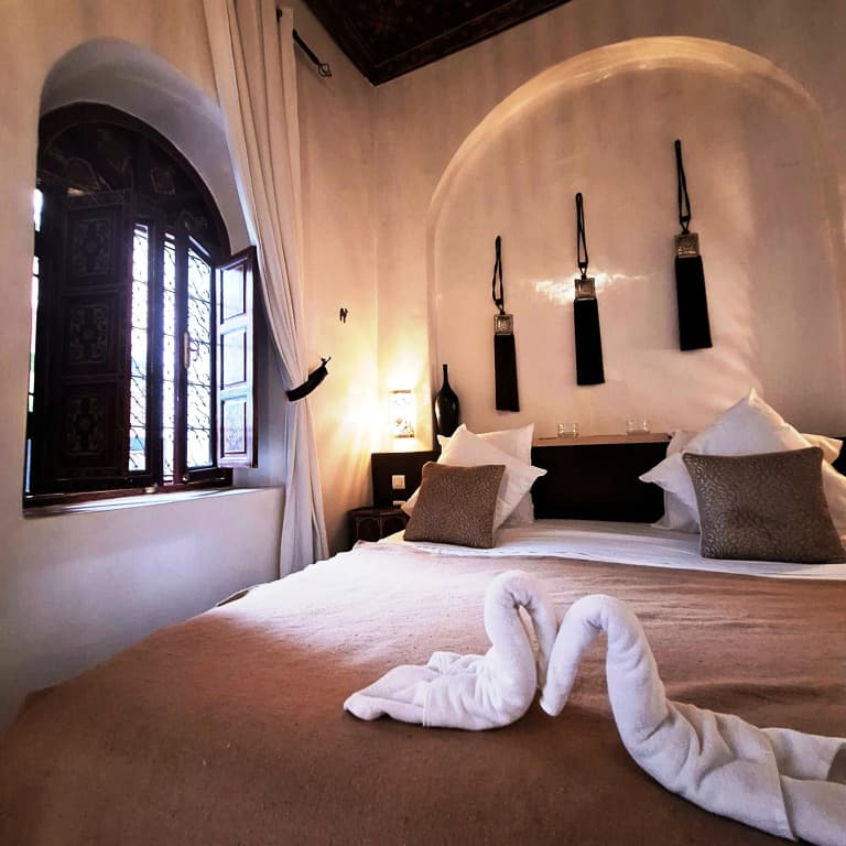 Riad Dar El Grably - photo 42