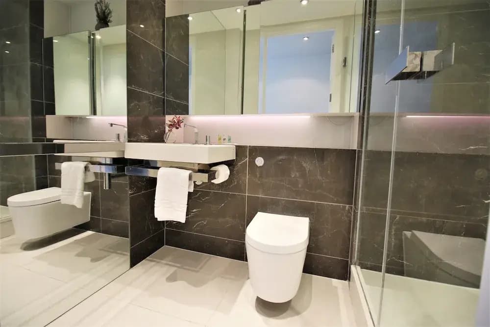 Executive Stay Docklands - photo 8