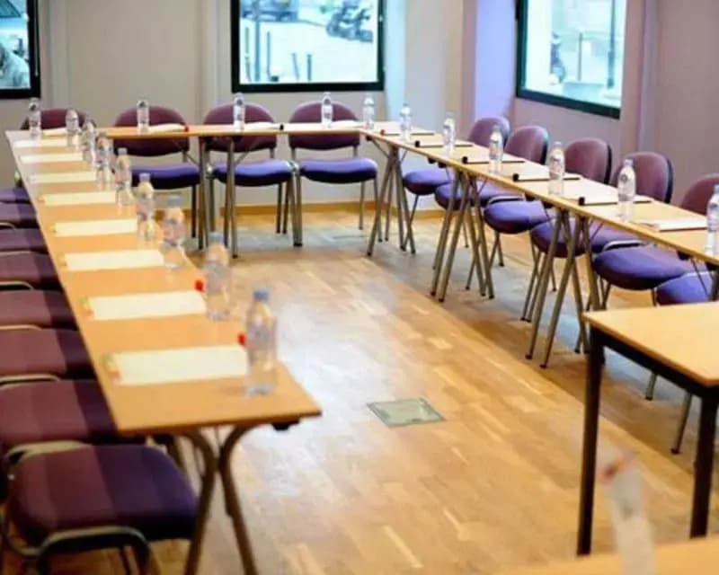 Appart Hotel Avalon - photo 19