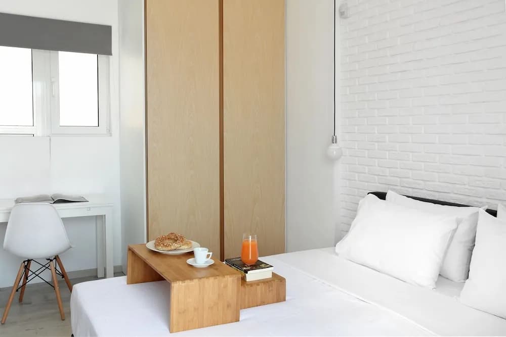Athens View Loft - 04 - photo 4