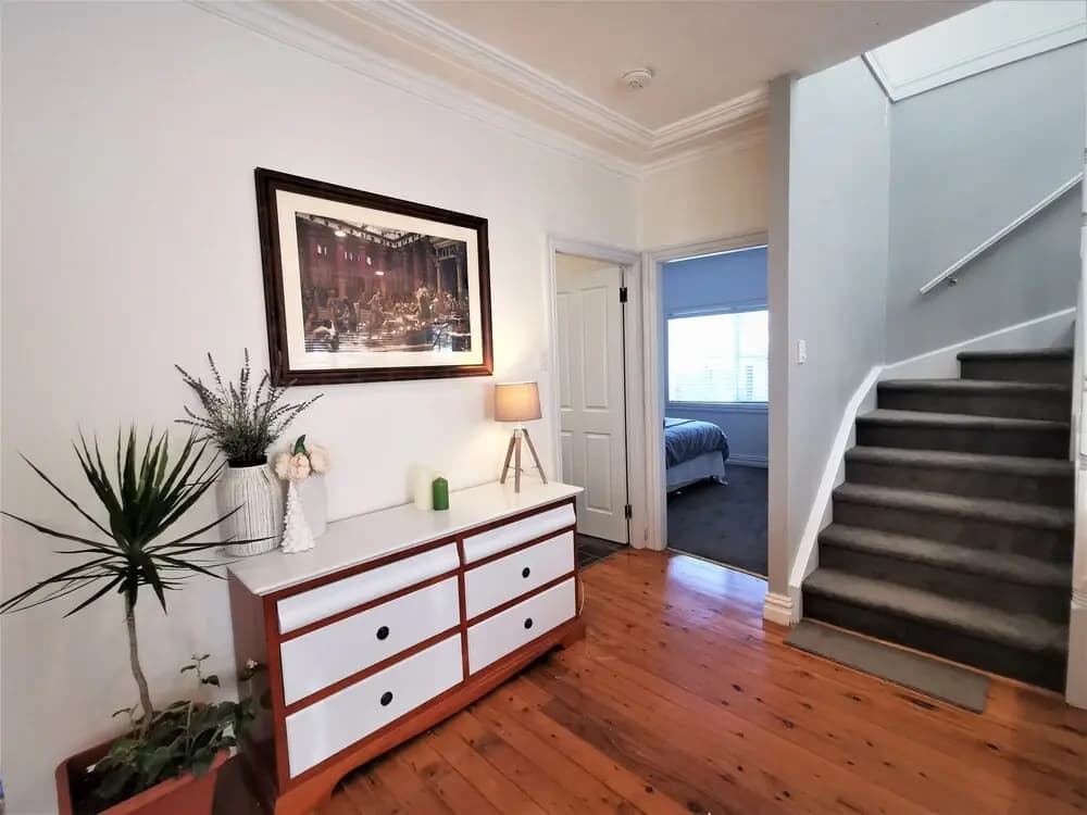 Comfy 4 Bedroms Corner House - photo 11