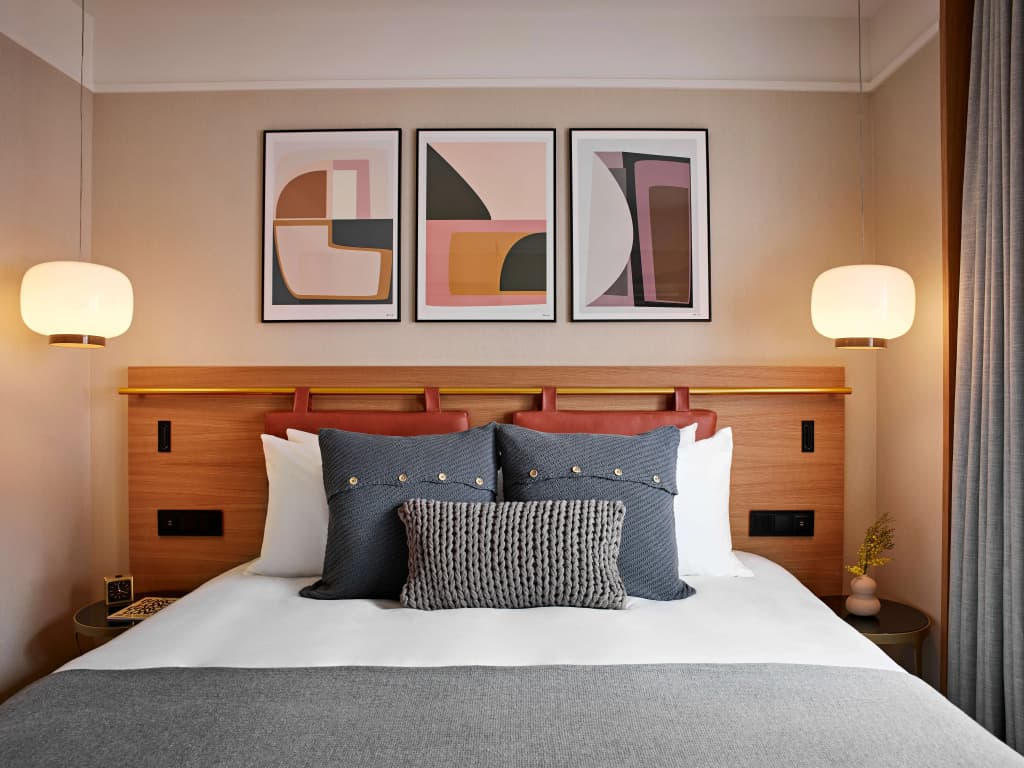 Kimpton Vividora Hotel by IHG - photo 3
