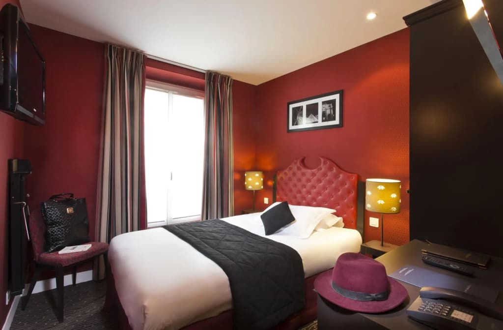 Hôtel du Prince Eugène - photo 2