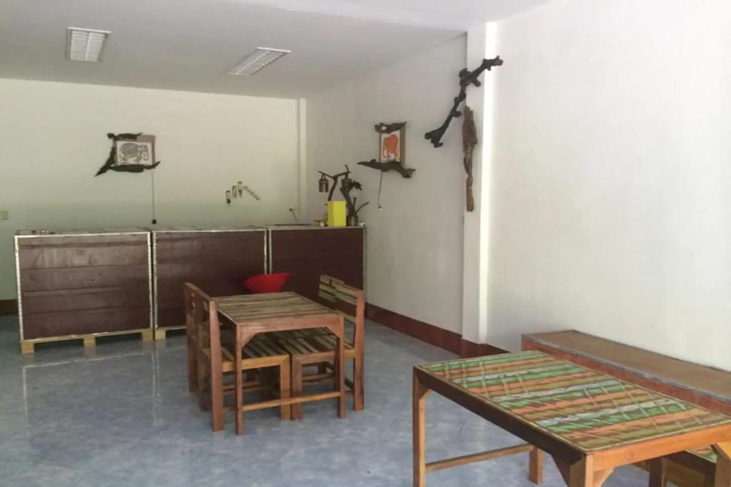 Domingo Hostel Phangan - photo 8